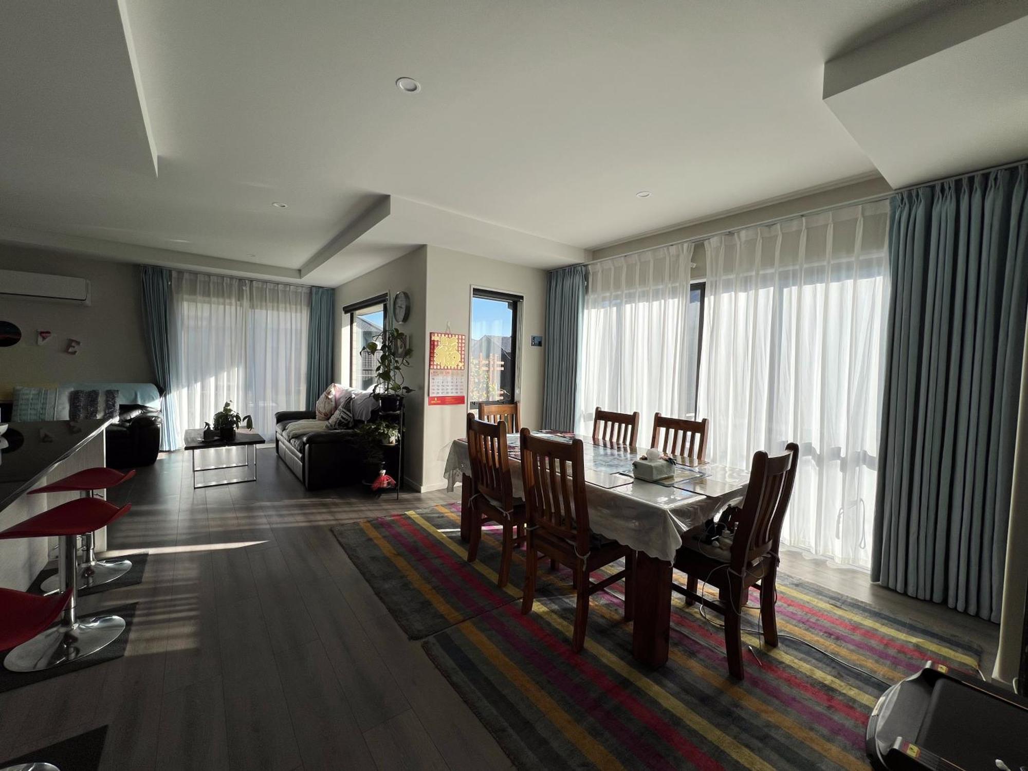Wigram Sunny Quiet Home كريستتشيرش المظهر الخارجي الصورة