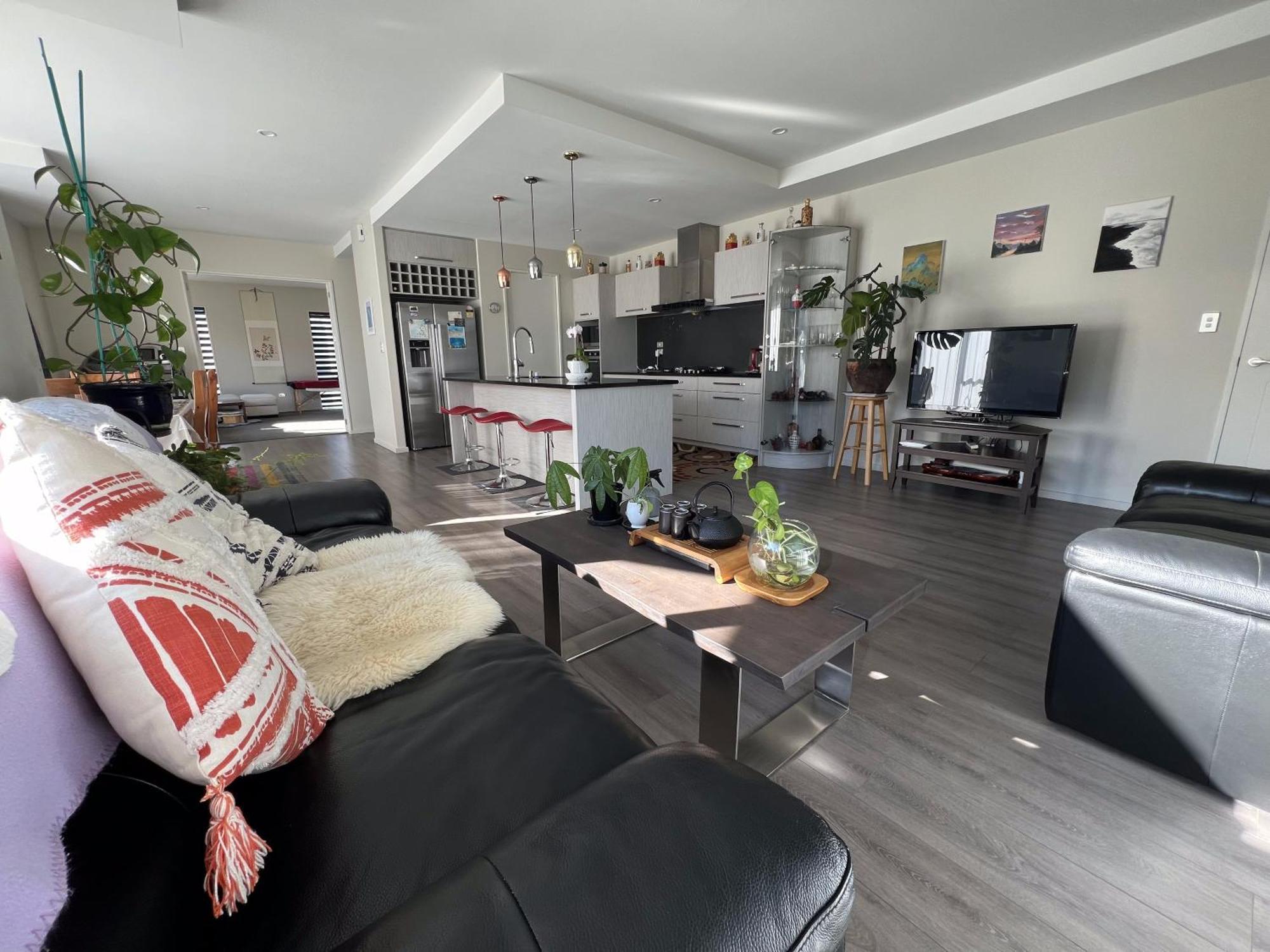Wigram Sunny Quiet Home كريستتشيرش المظهر الخارجي الصورة