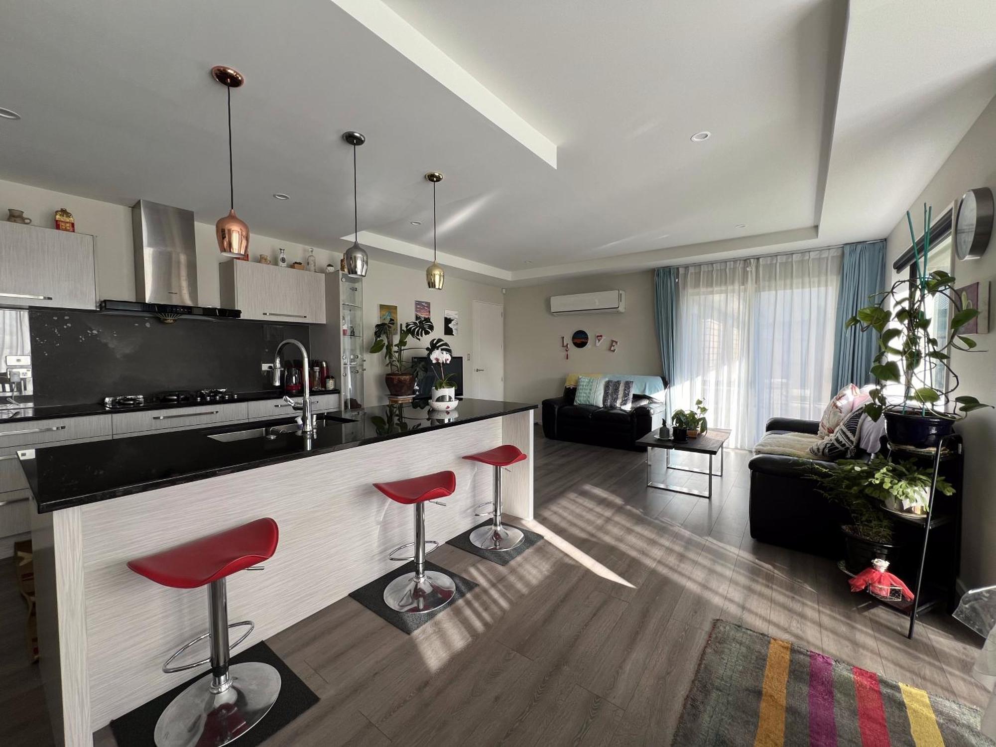 Wigram Sunny Quiet Home كريستتشيرش المظهر الخارجي الصورة