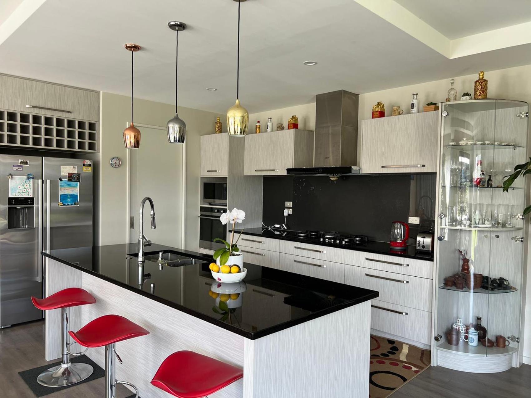 Wigram Sunny Quiet Home كريستتشيرش المظهر الخارجي الصورة