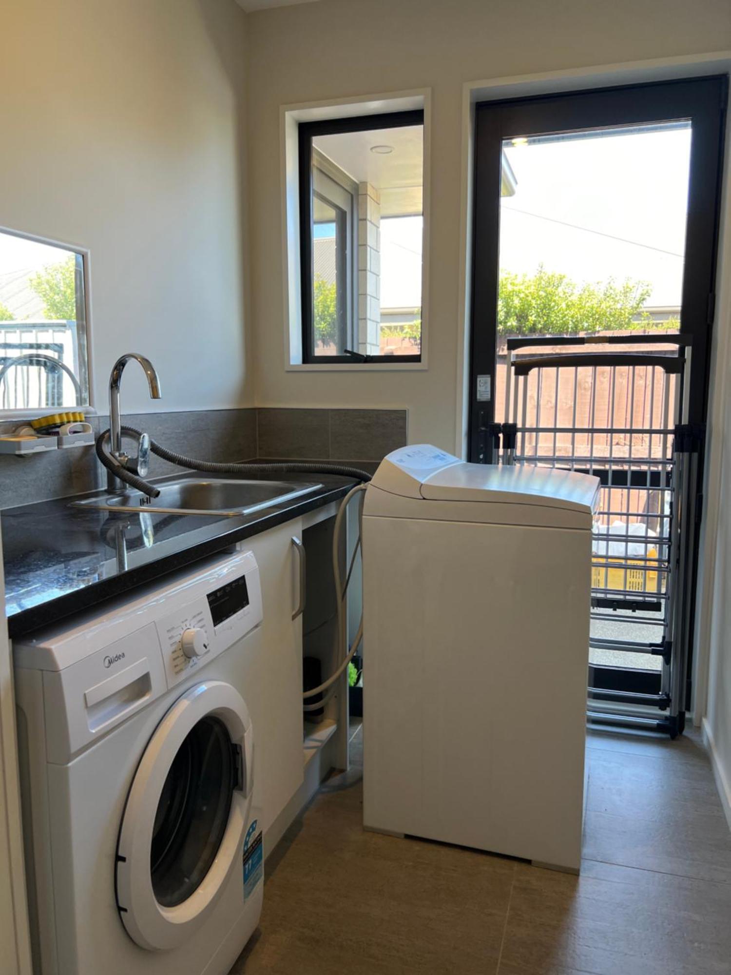 Wigram Sunny Quiet Home كريستتشيرش المظهر الخارجي الصورة