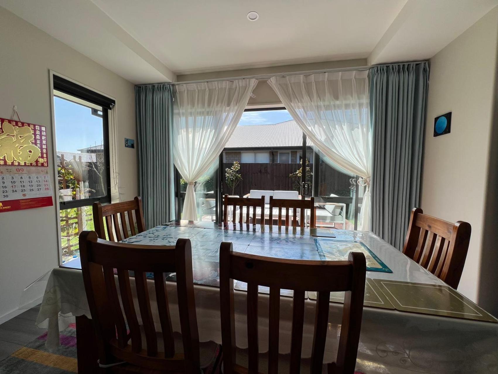 Wigram Sunny Quiet Home كريستتشيرش المظهر الخارجي الصورة