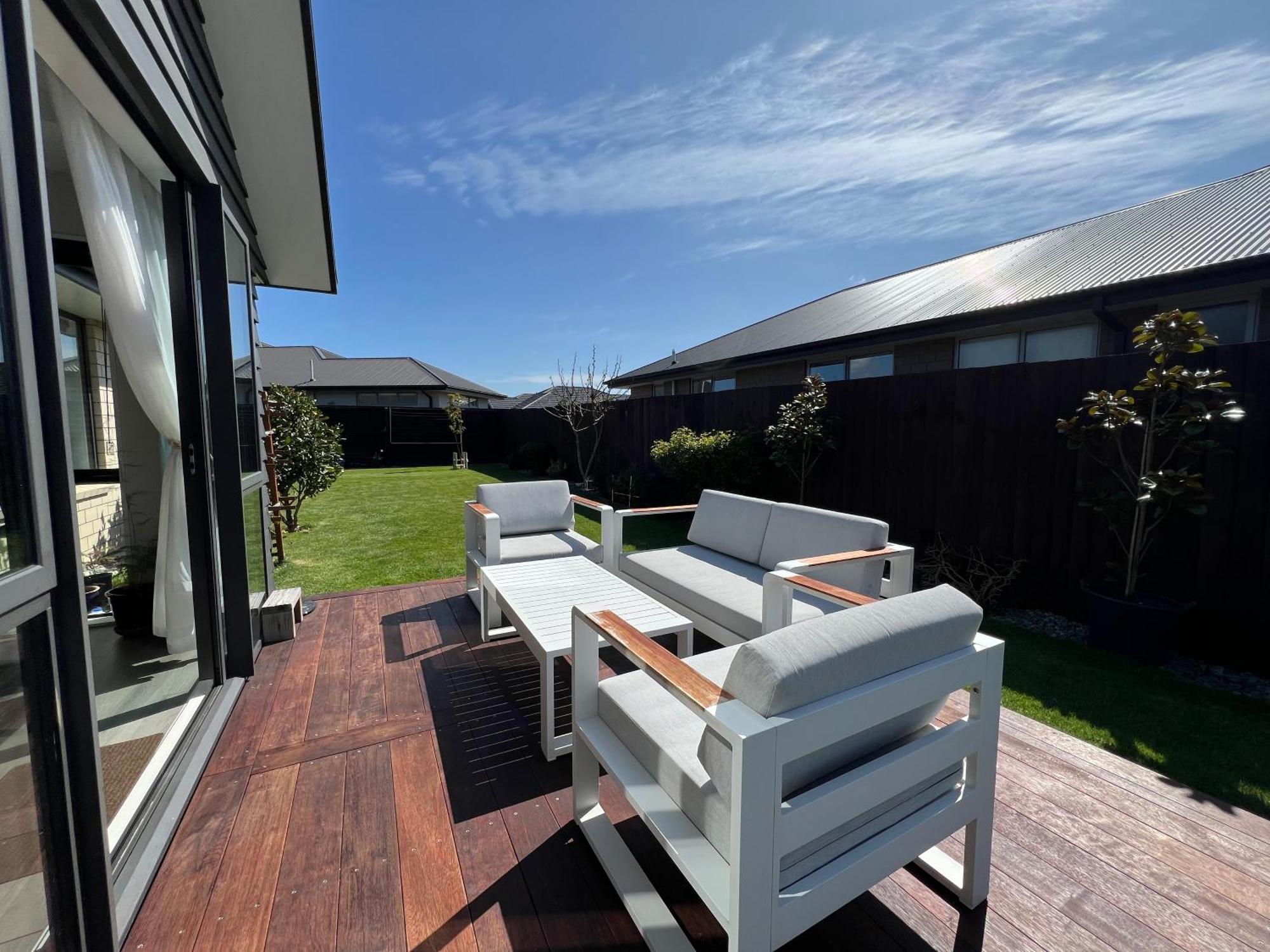 Wigram Sunny Quiet Home كريستتشيرش المظهر الخارجي الصورة