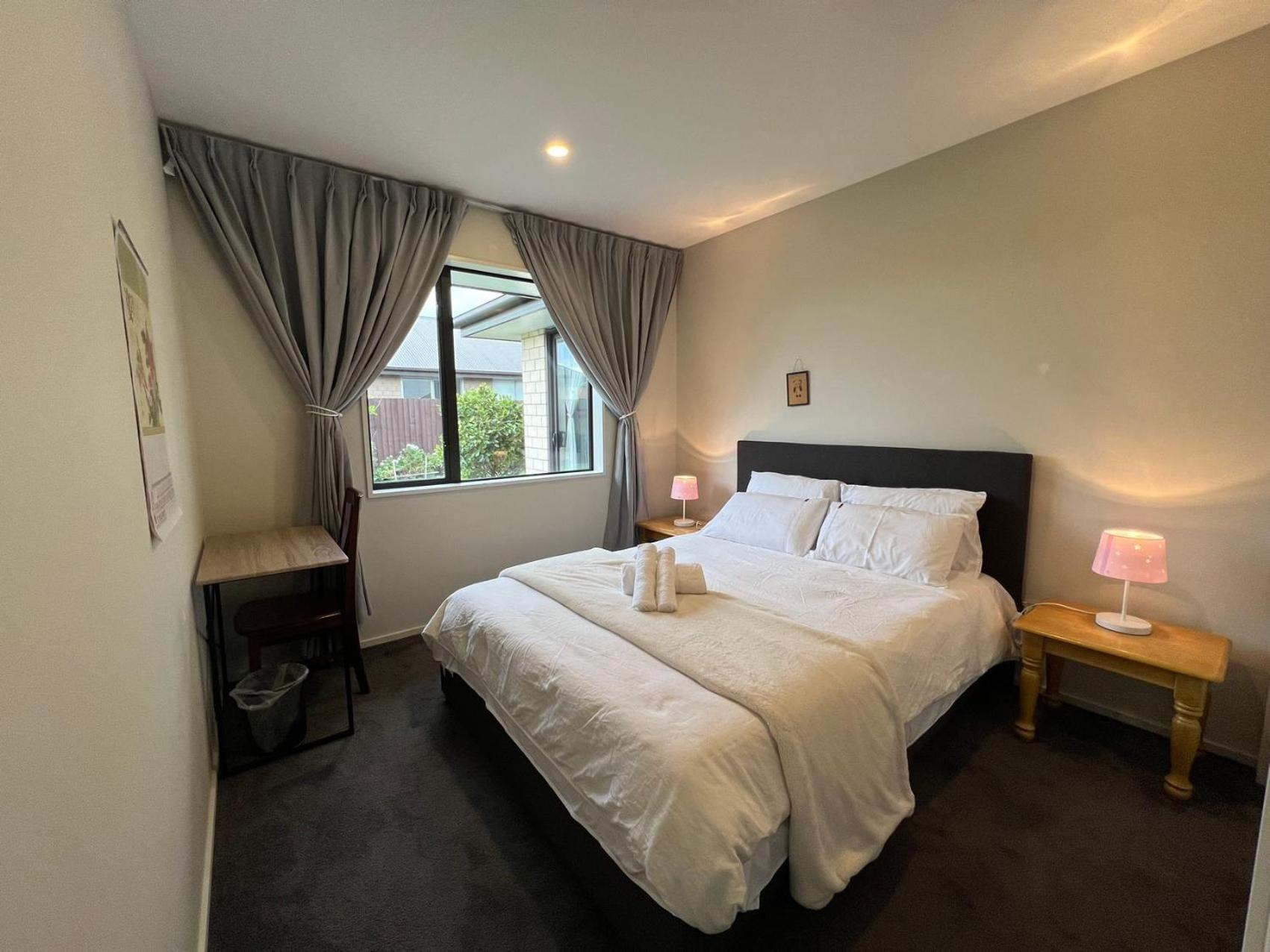 Wigram Sunny Quiet Home كريستتشيرش المظهر الخارجي الصورة