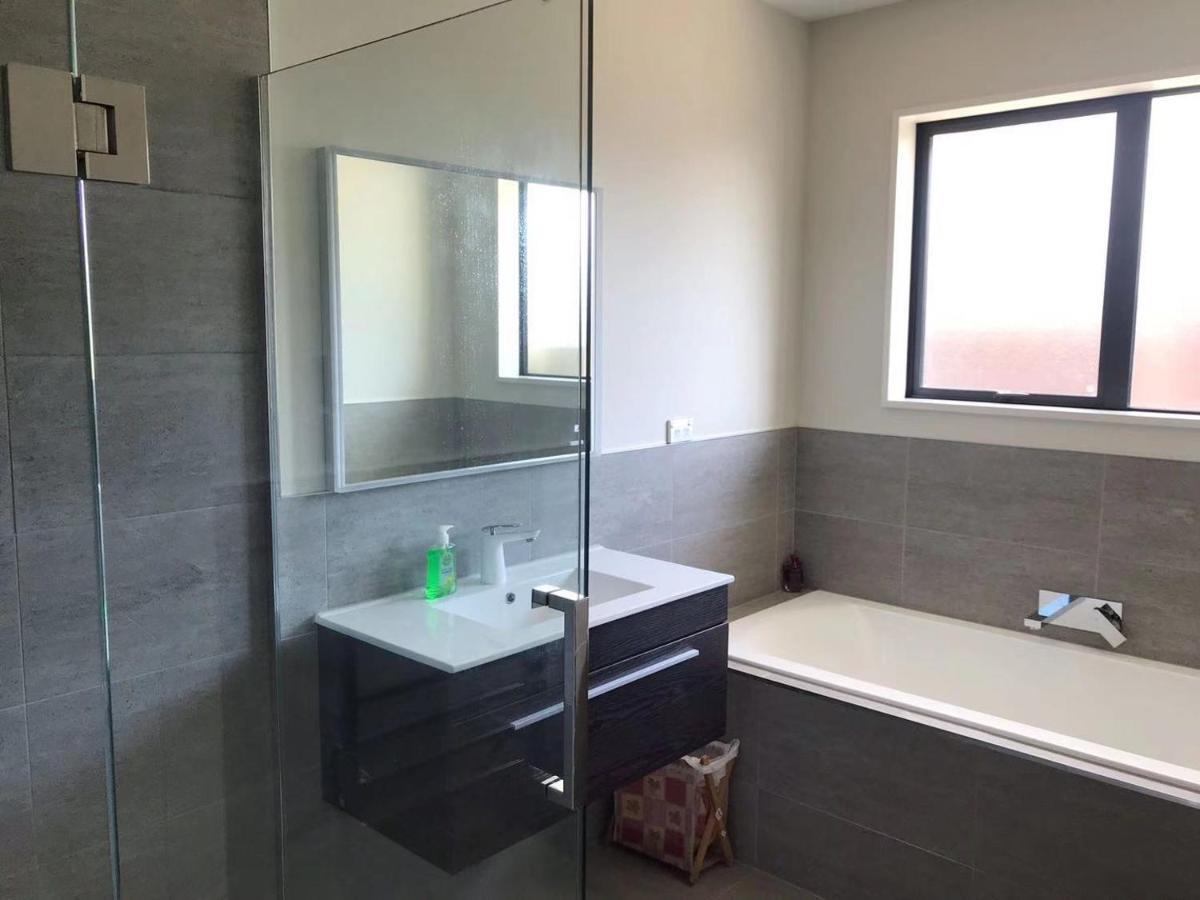 Wigram Sunny Quiet Home كريستتشيرش المظهر الخارجي الصورة