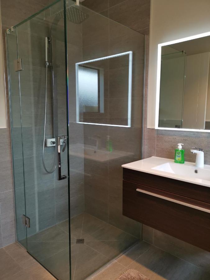 Wigram Sunny Quiet Home كريستتشيرش المظهر الخارجي الصورة